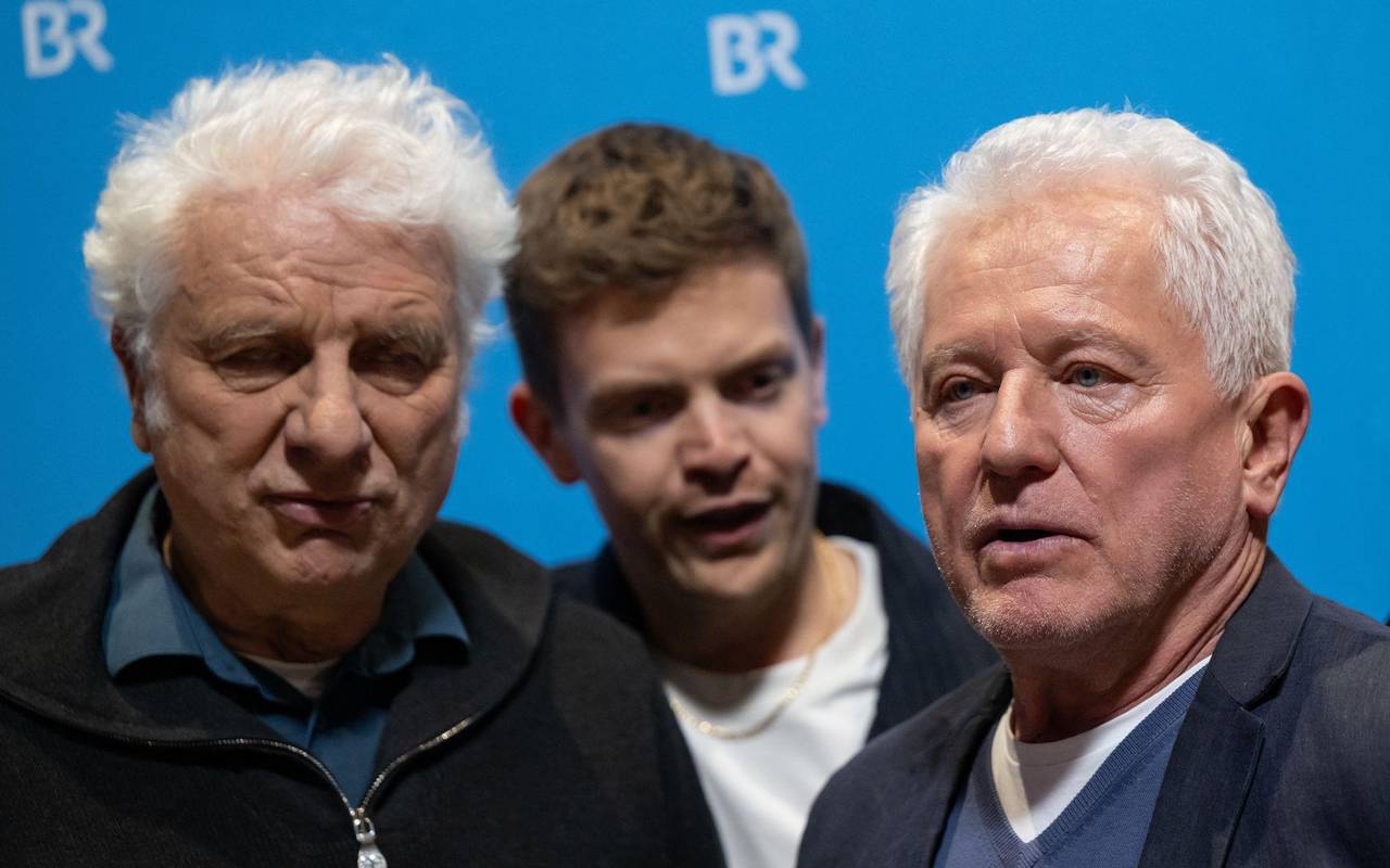Premiere des letzten München-"Tatorts"