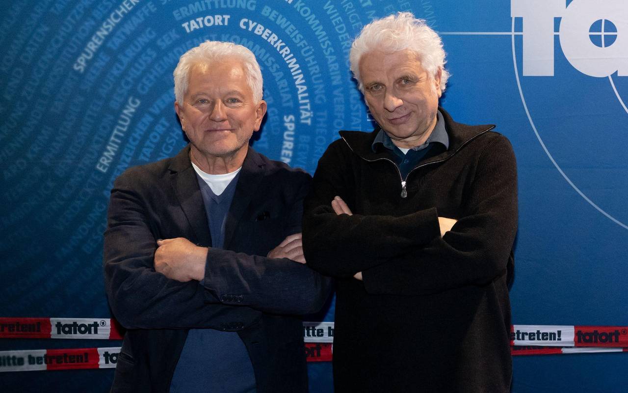 Premiere des letzten München-"Tatorts"
