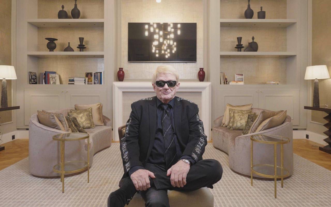 TV-Ausblick VOX - «Heino – Karamba, Karacho, Kult!»