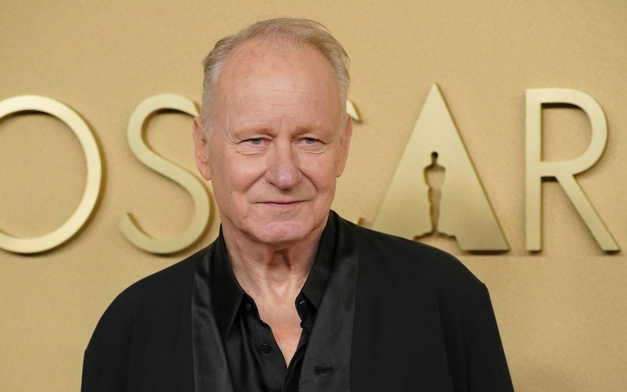 Stellan Skarsgard