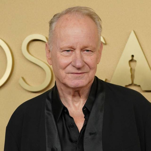 Stellan Skarsgard