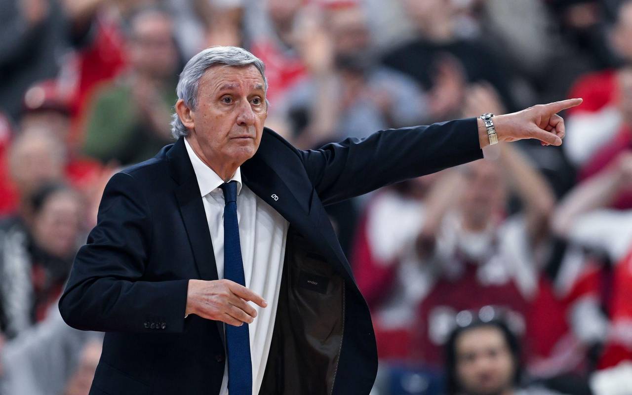 Svetislav Pesic