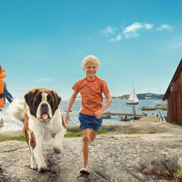 ZDF Serie "Unsere Ferien auf Saltkrokan"