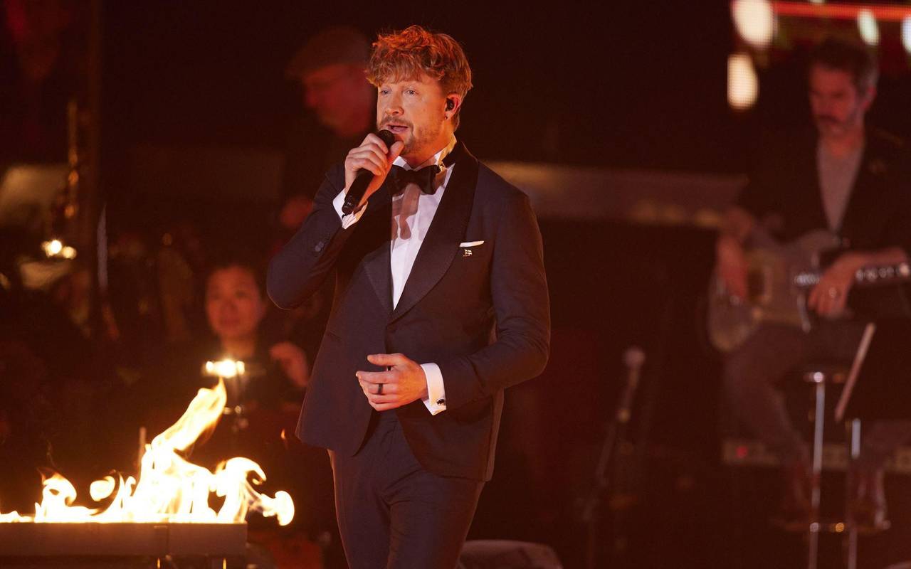 "The Voice of Germany" - Finale