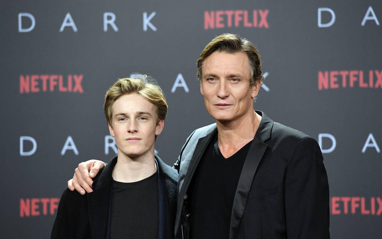 Netflix-Serie "Dark"