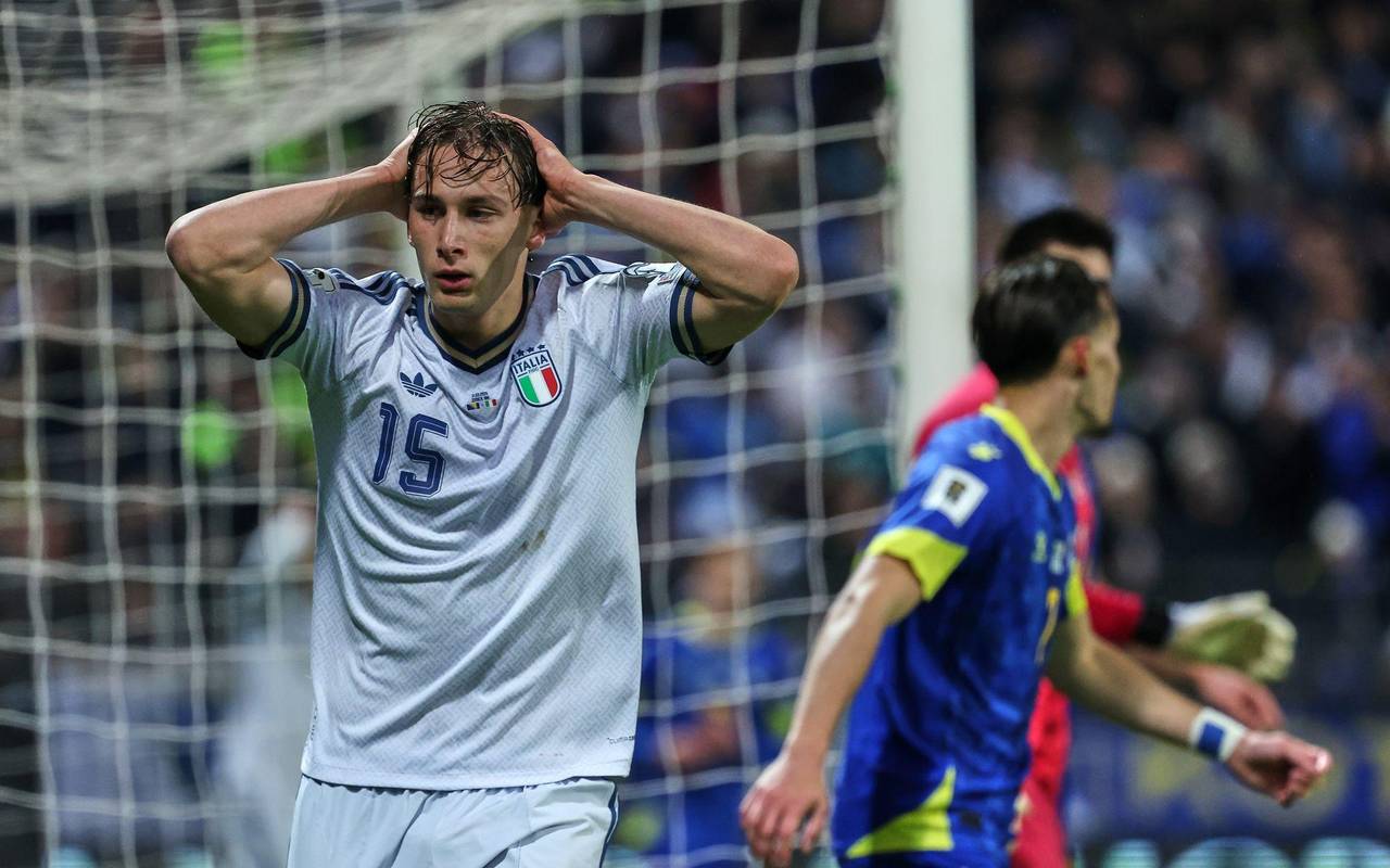 Bosnien-Herzegowina - Italien