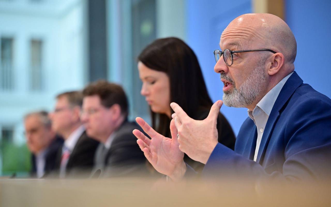 Gemeinschaftsdiagnose Frühjahr 2026