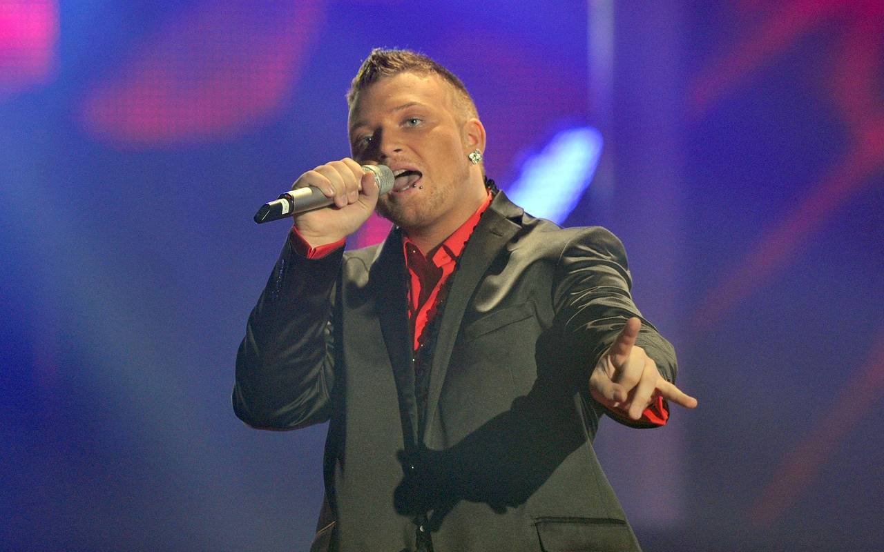 Menowin Fröhlich darf noch einmal bei DSDS vorsingen