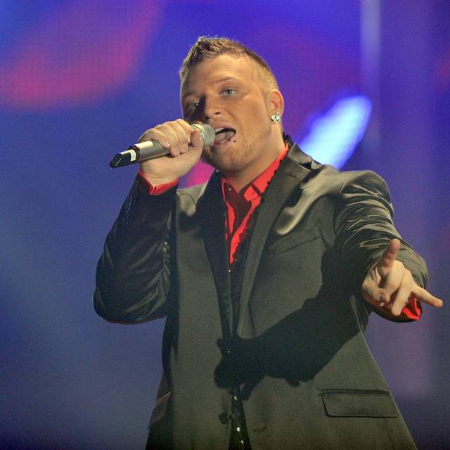 Menowin Fröhlich darf noch einmal bei DSDS vorsingen