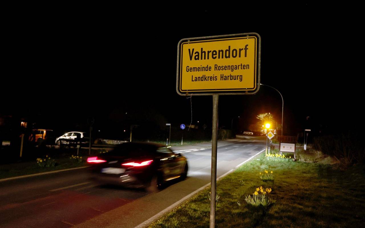 Totes Baby in Mülltonne im Kreis Harburg entdeckt