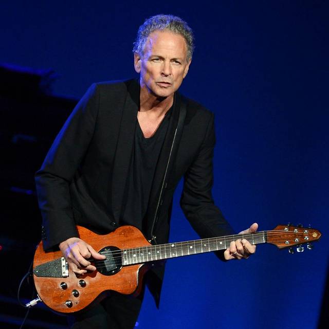 Lindsey Buckingham