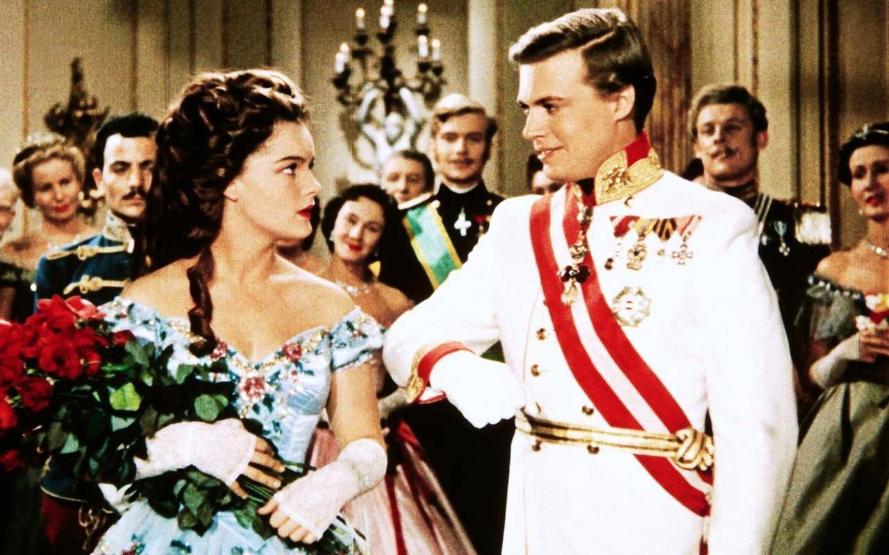 «Sissi» Ostern im TV