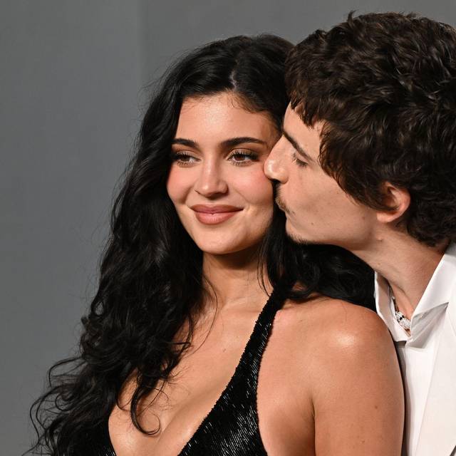 98. Oscar-Verleihung - Vanity Fair Oscar Party