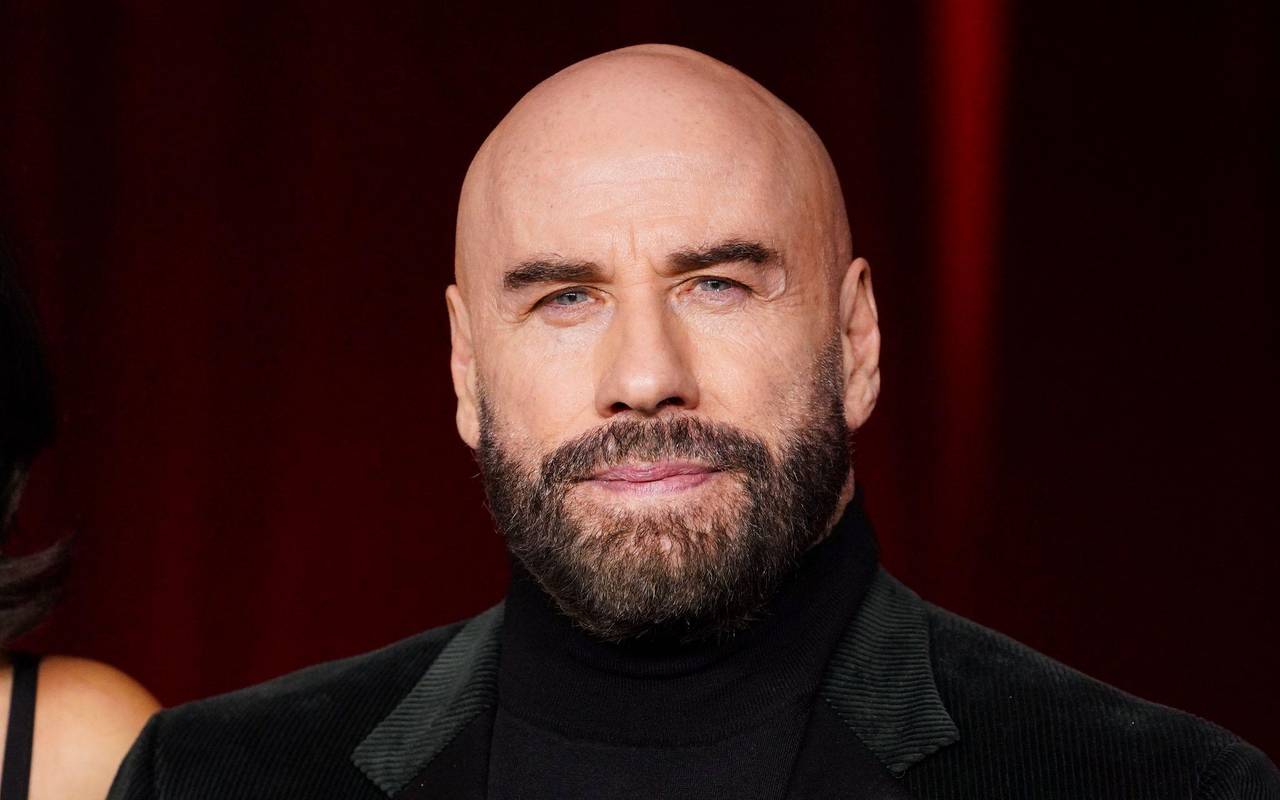 John Travolta