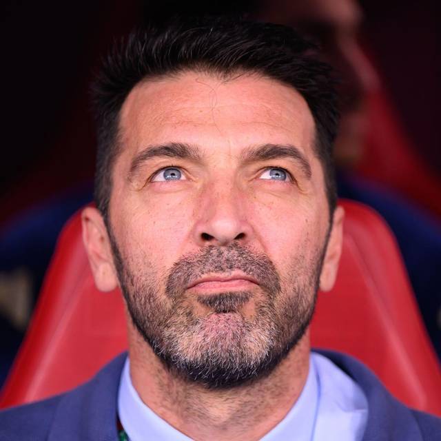 Gianluigi Buffon