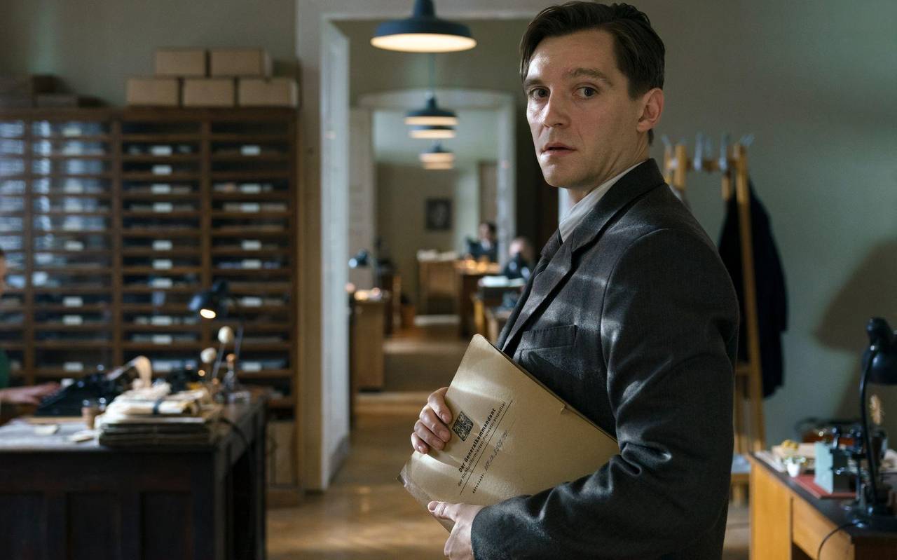 TV-Ausblick ARD - «Sternstunde der Mörder»