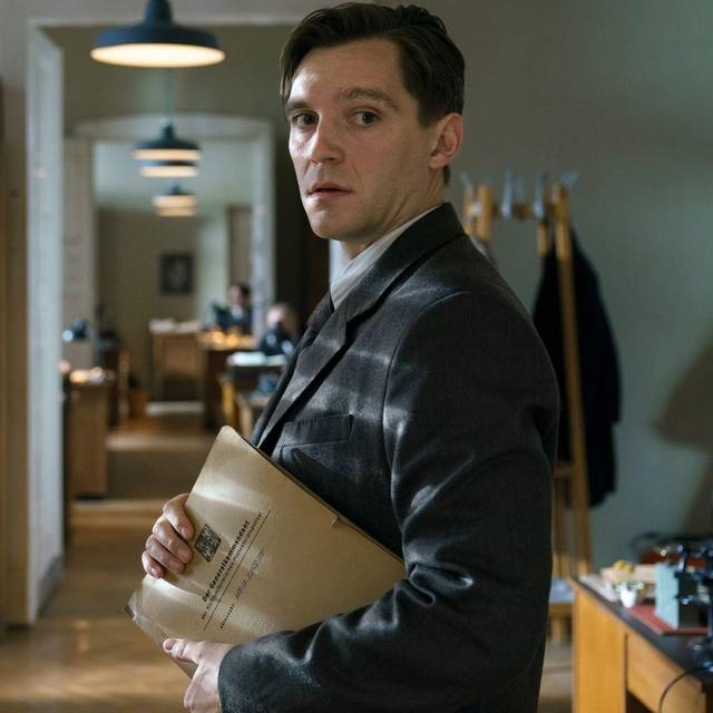 TV-Ausblick ARD - «Sternstunde der Mörder»