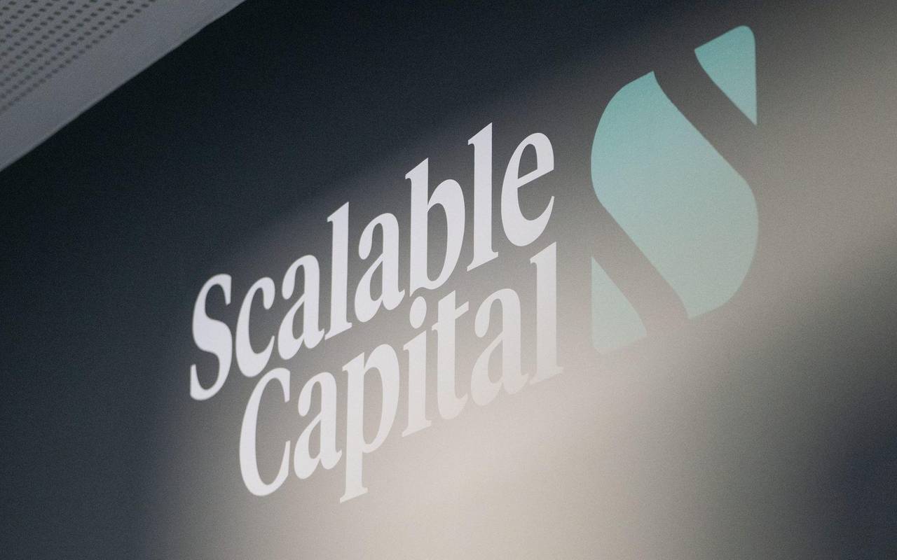 Scalable Capital