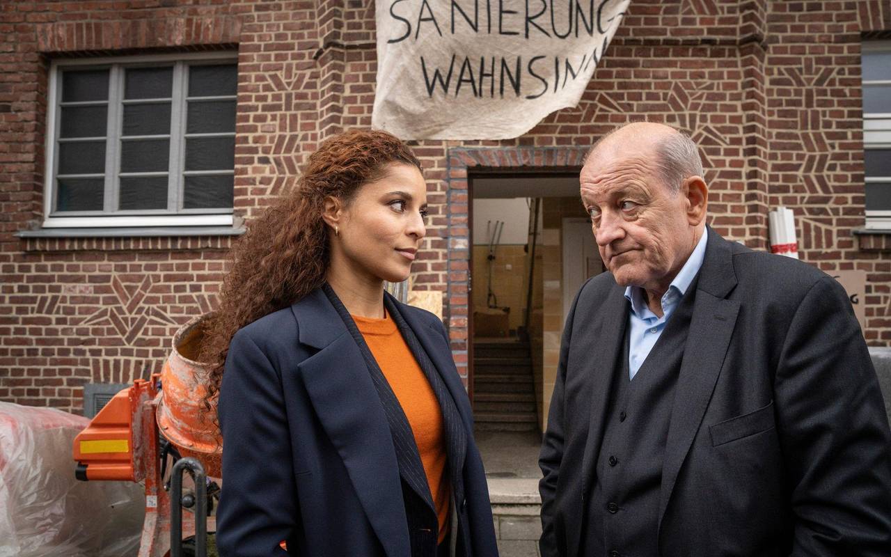 TV Ausblick ZDF - «Wilsberg - Mogelpackung»