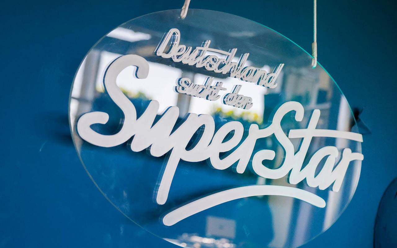 Erste neue Folge von "Deutschland sucht den Superstar" - Preview