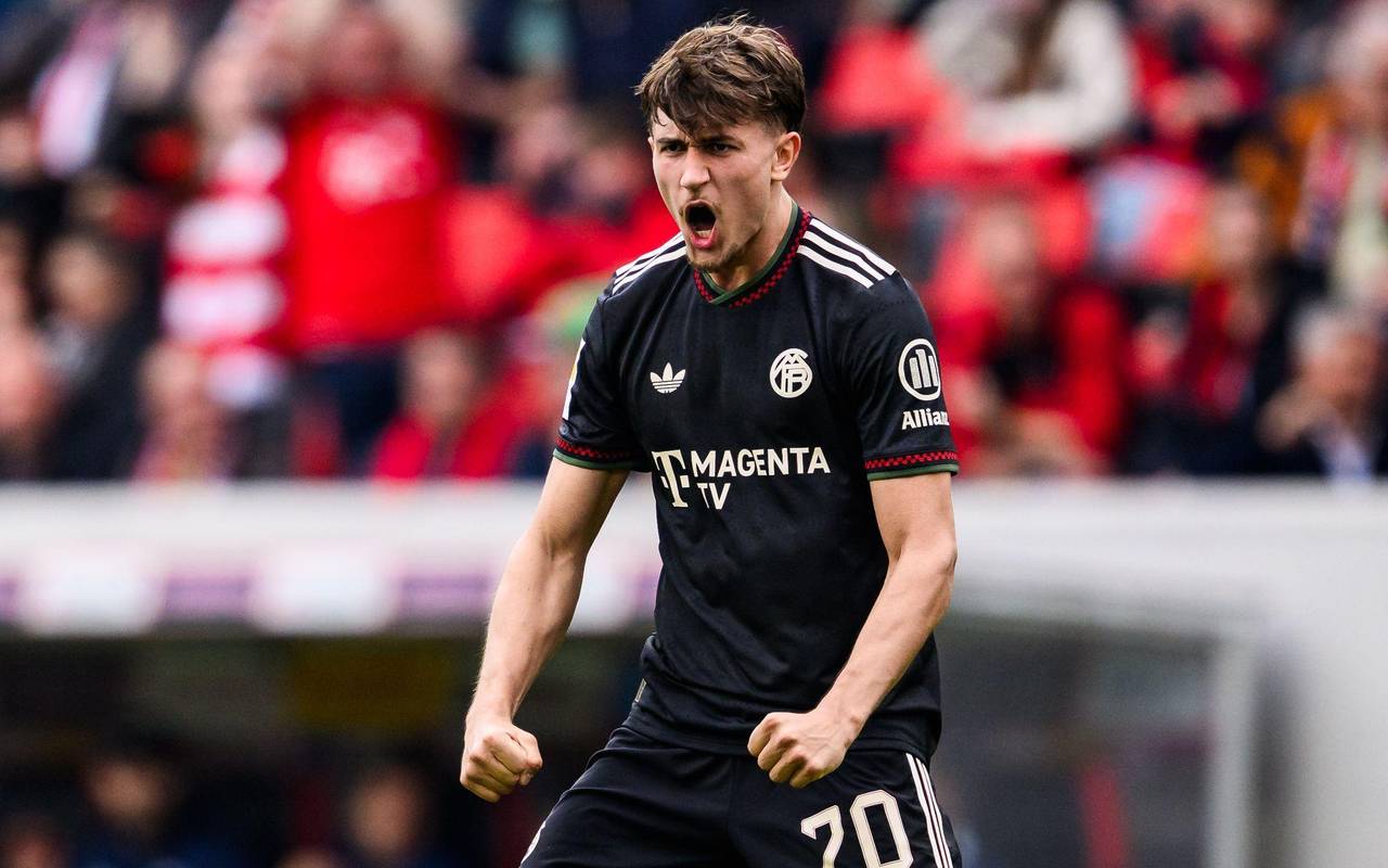 SC Freiburg - Bayern München