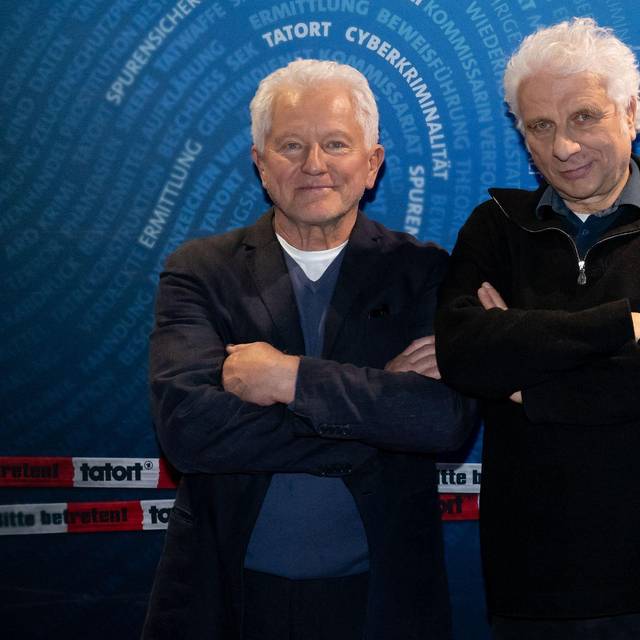 Premiere des letzten München-"Tatorts"