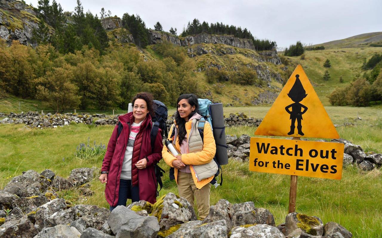 TV Ausblick ZDF - «Das Traumschiff»