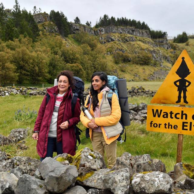 TV Ausblick ZDF - «Das Traumschiff»