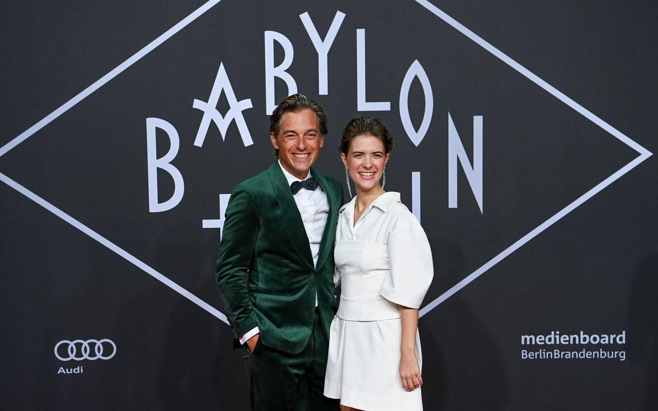 ARD bekennt sich zu «Babylon Berlin» und plant fünfte Staffel