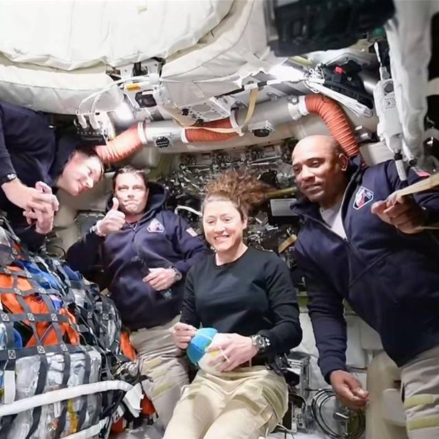 Nasa-Mondmission «Artemis 2»