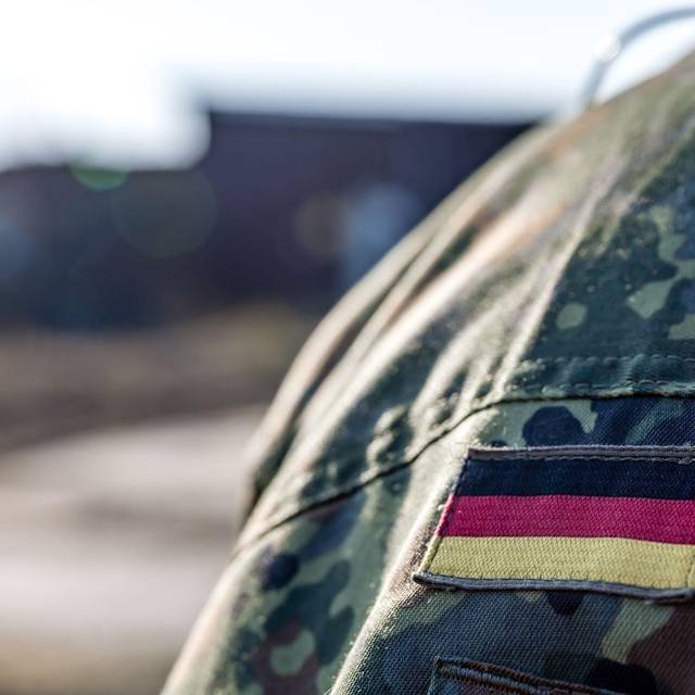 Bundeswehr