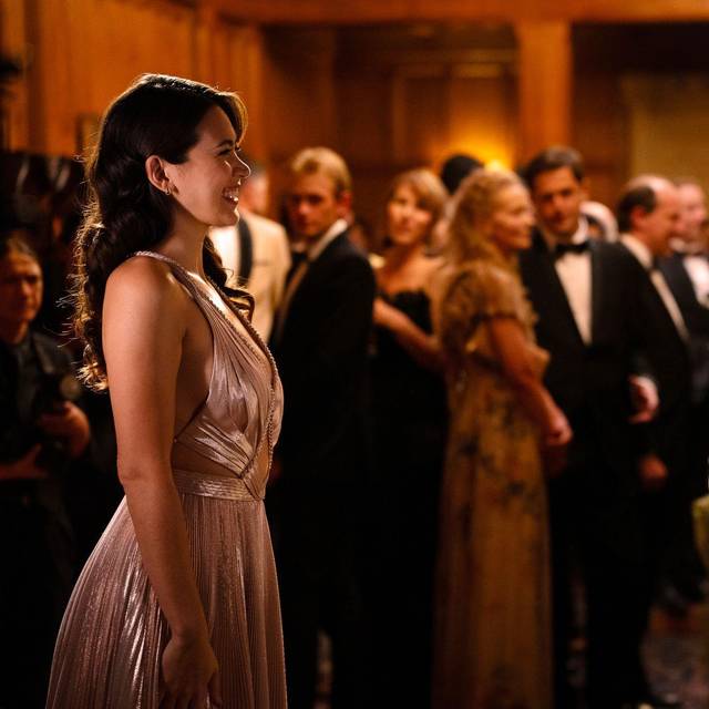 Kinostart - «How to make a Killing - Todsicheres Erbe»