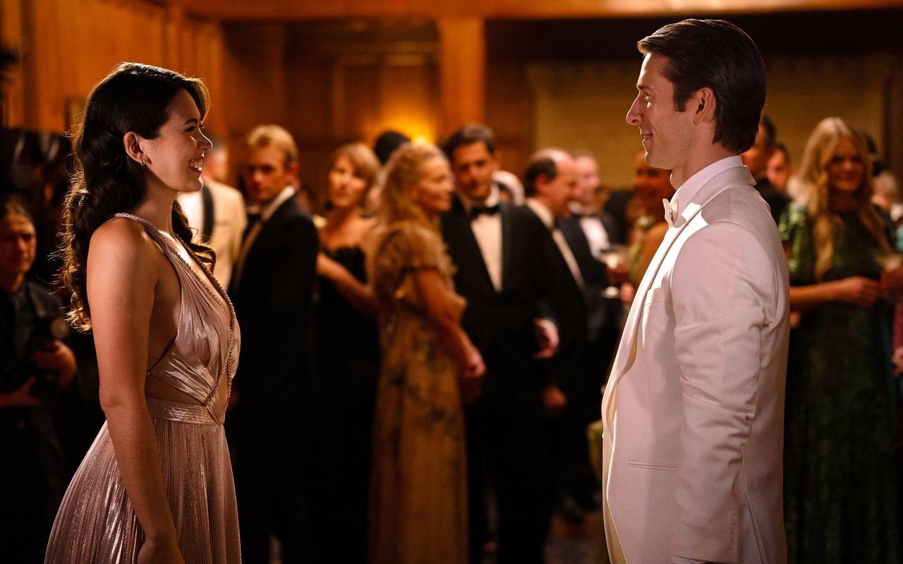 Kinostart - «How to make a Killing - Todsicheres Erbe»