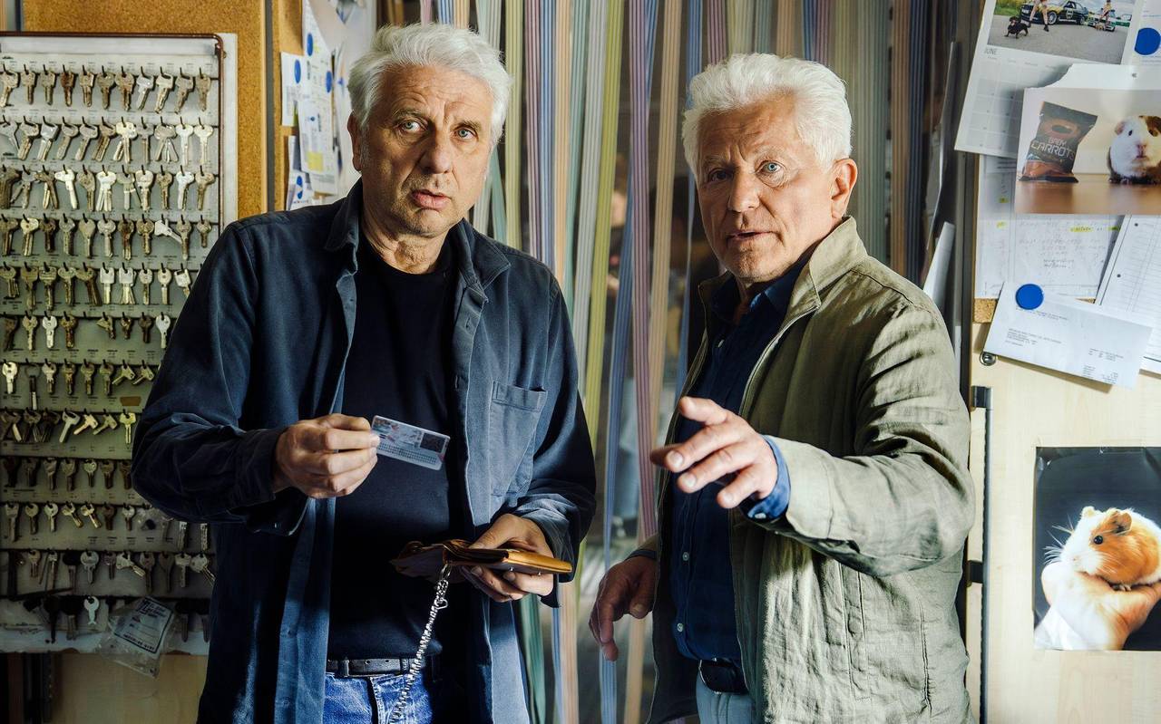 TV-Ausblick ARD - "Tatort - Unvergänglich» Teil 2