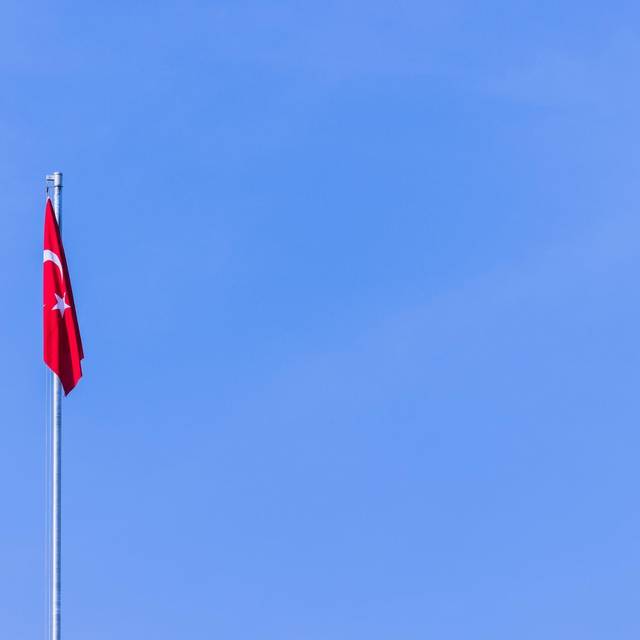 Türkei