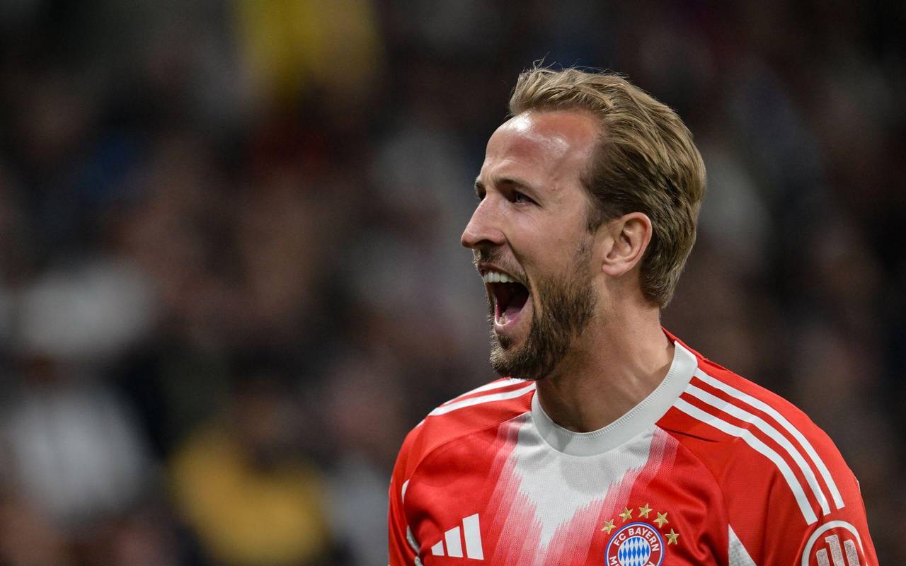 Real Madrid - FC Bayern München