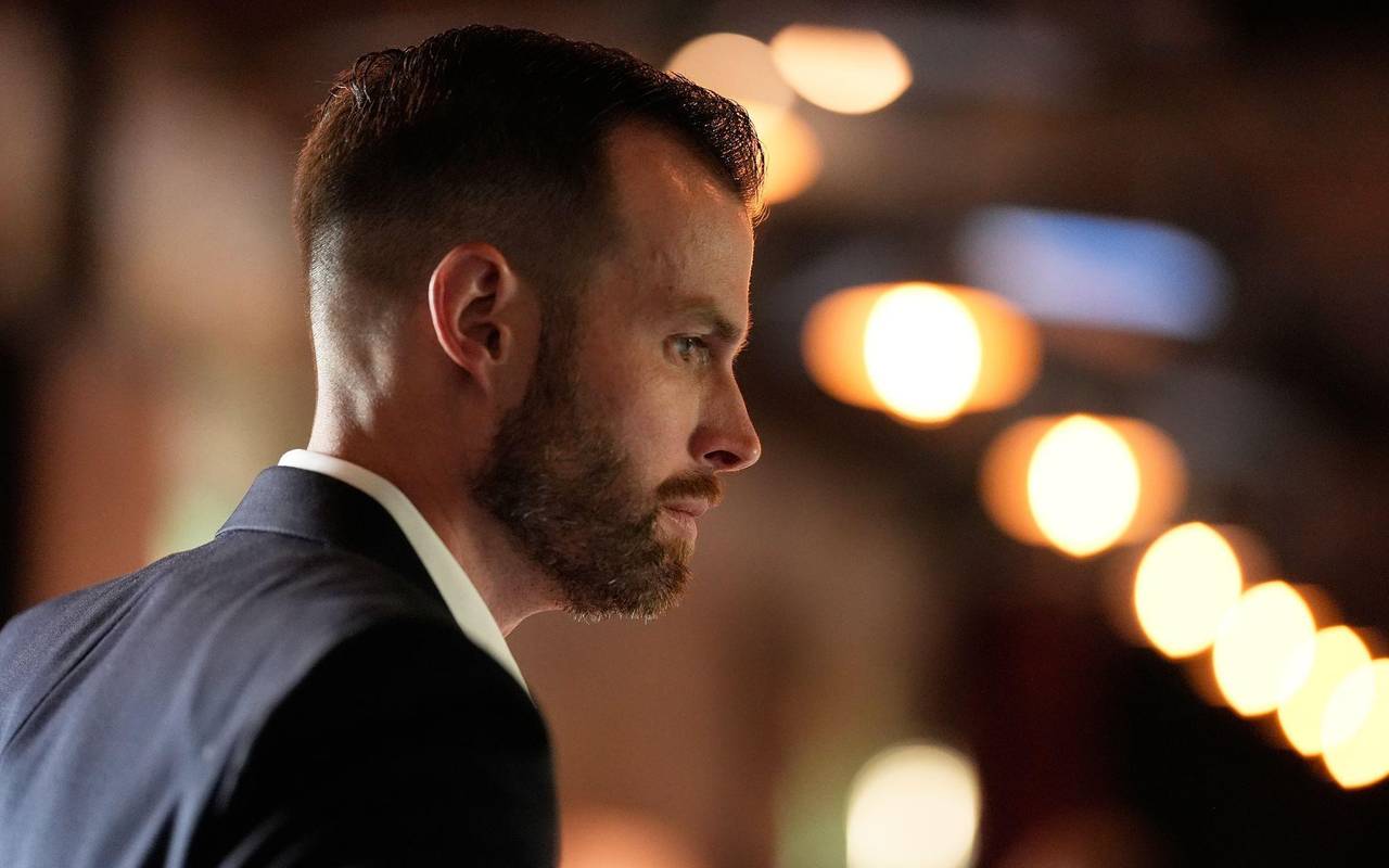 US-Republikaner Fuller