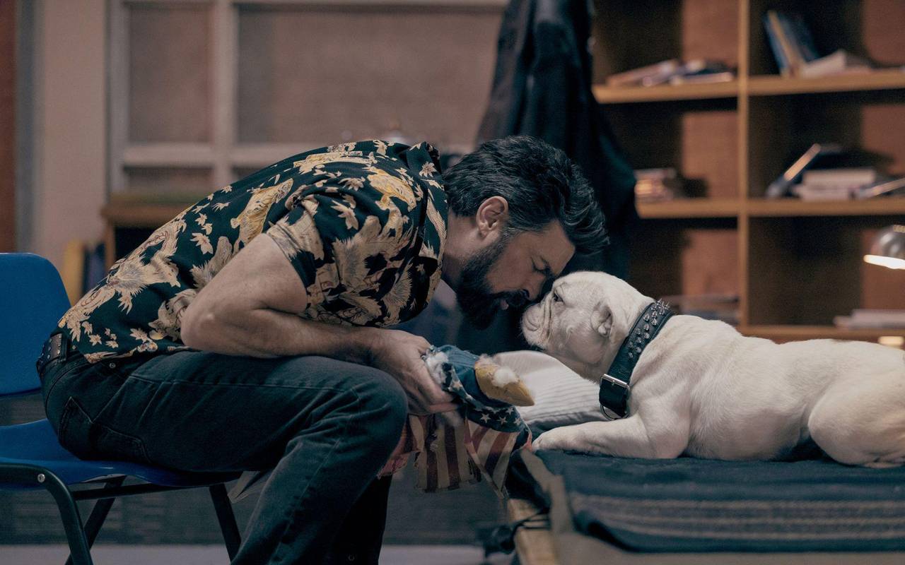 Streaming-Ausblick - «The Boys» Staffel 5