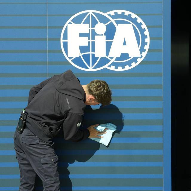 Weltverband berät über Formel-1-Regeln