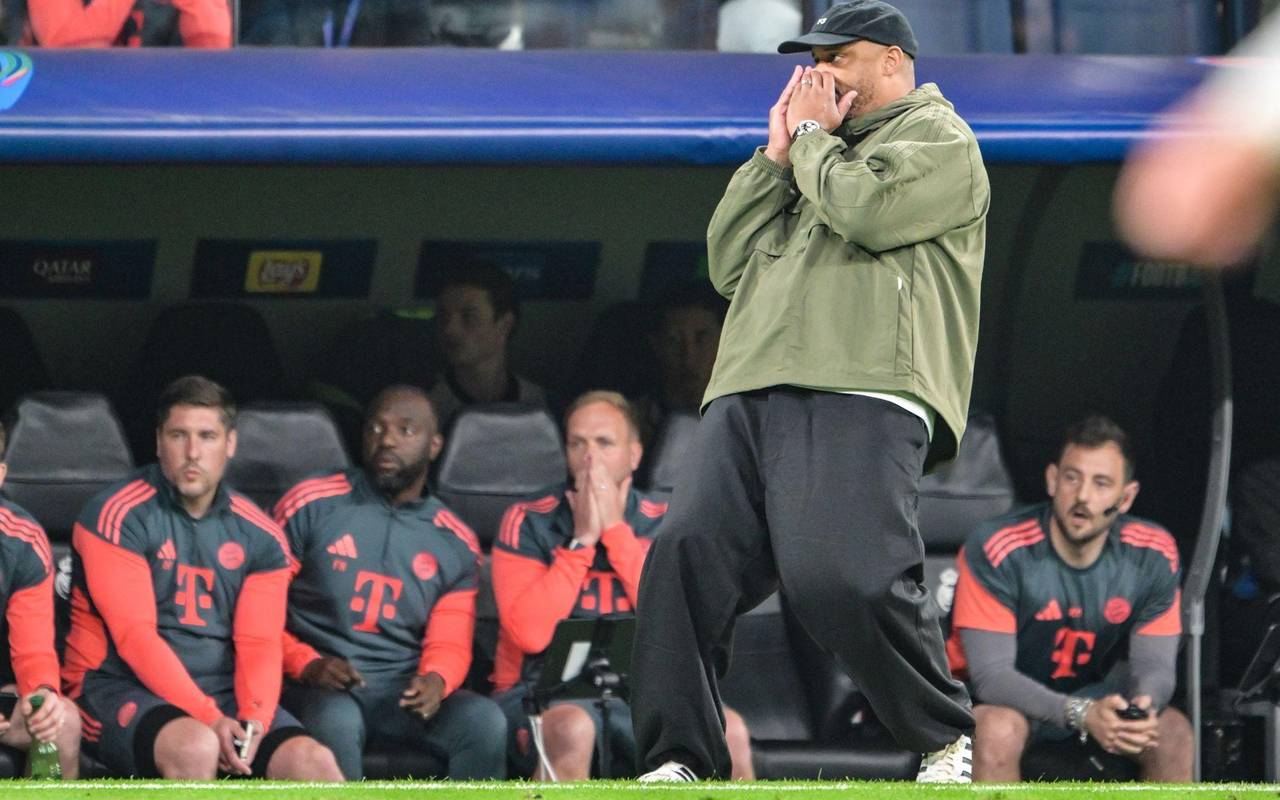 Real Madrid - FC Bayern München