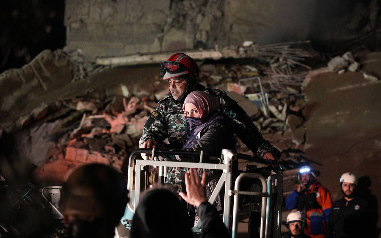 Iran-Krieg - Libanon