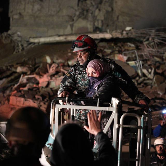 Iran-Krieg - Libanon