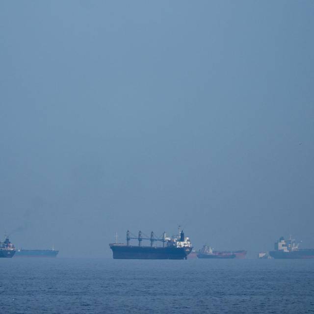 Bundesregierung erwartet gebührenfreie Hormus-Passage