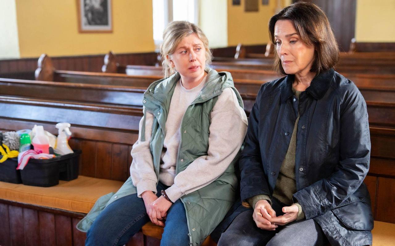 TV Ausblick ARD - «Der Irland-Krimi: Die Tote am Fluss»