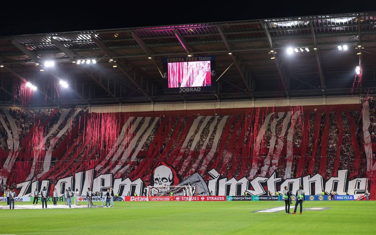 SC Freiburg - Celta Vigo