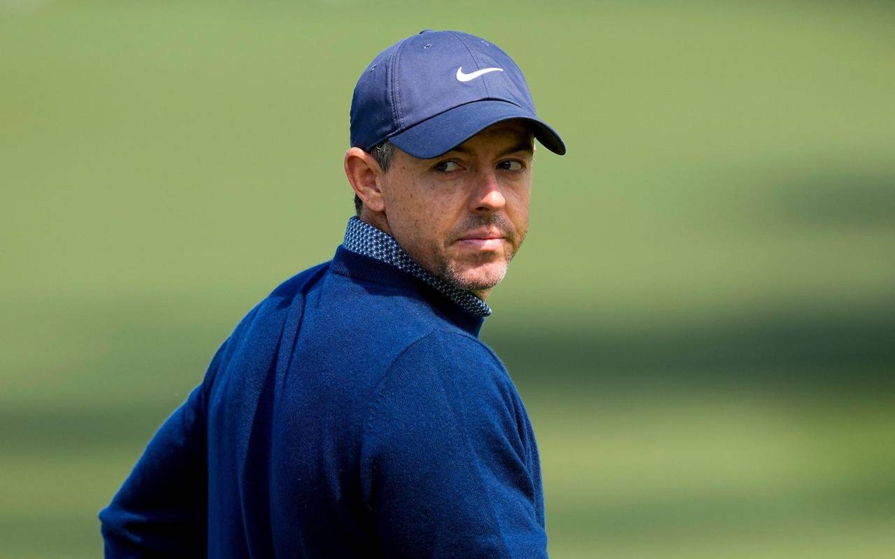 US-Masters in Augusta