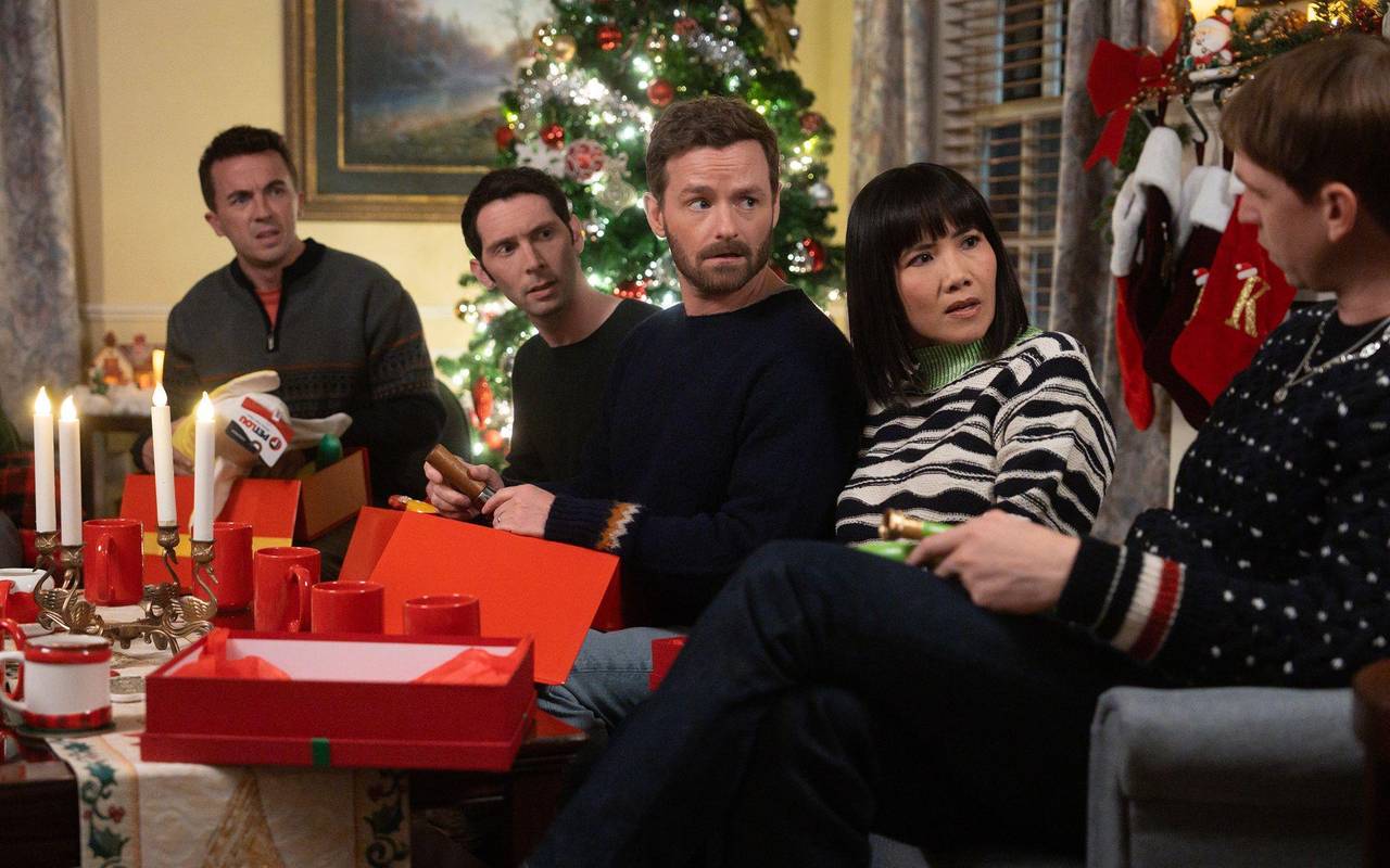 Streaming-Ausblick - «Malcolm mittendrin: Unfair wie immer»