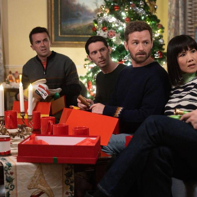 Streaming-Ausblick - «Malcolm mittendrin: Unfair wie immer»