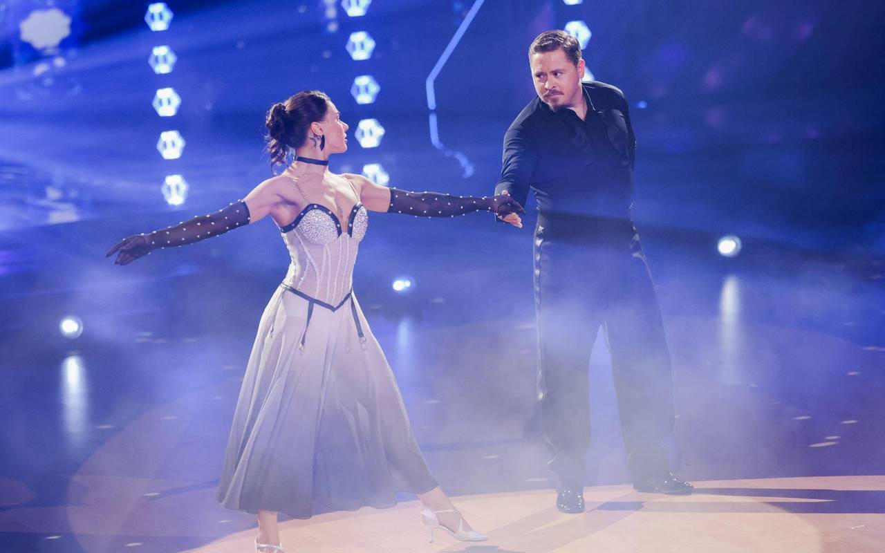 Tanzshow „Let's Dance“