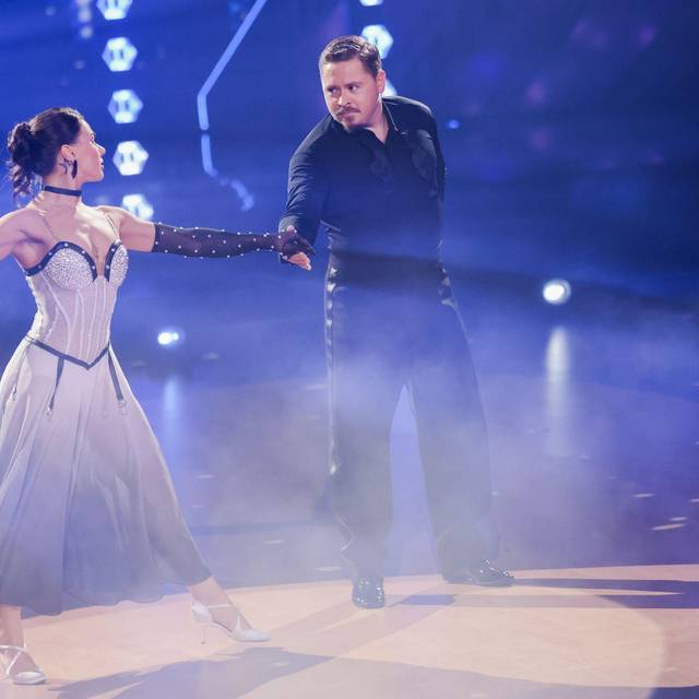 Tanzshow „Let's Dance“